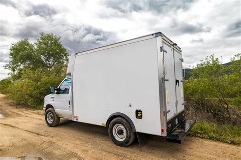 48x30x34 box truck